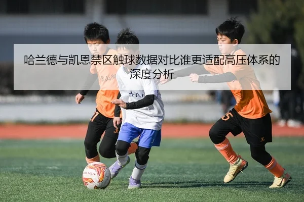 哈兰德与凯恩禁区触球数据对比谁更适配高压体系的深度分析