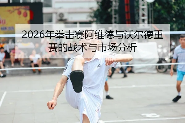2026年拳击赛阿维德与沃尔德重赛的战术与市场分析