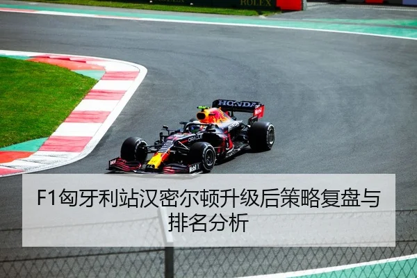 F1匈牙利站汉密尔顿升级后策略复盘与排名分析